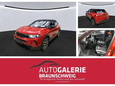 Gebraucht Opel Mokka