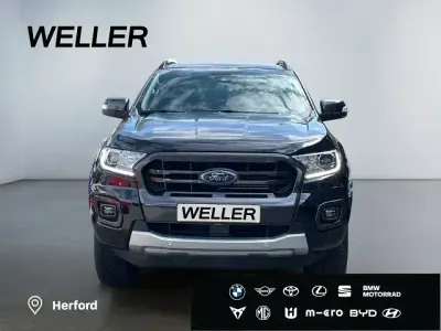 Gebraucht Ford Ranger