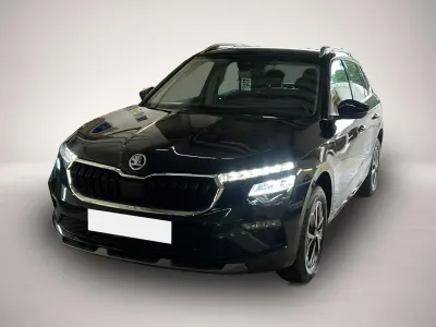 Gebraucht Skoda Kamiq Selection 116 PS (85 kW) 2025 Manufacturer SUV