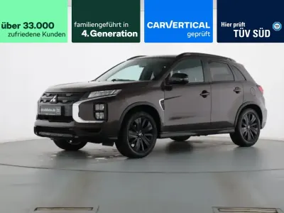 Gebraucht Mitsubishi ASX