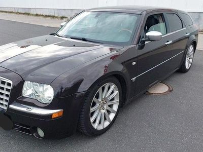 Second-hand Chrysler 300C Touring 249 CP (183 kW) 2005 Maro Break