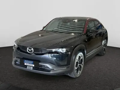 Gebraucht Mazda MX30