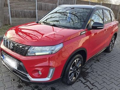 Gebraucht Suzuki Vitara Comfort+ 116 PS (85 kW) 2022 SUV
