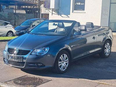 VW Eos