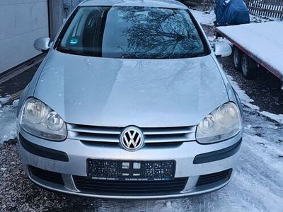 VW Golf IV