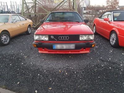 gebraucht Audi 80 