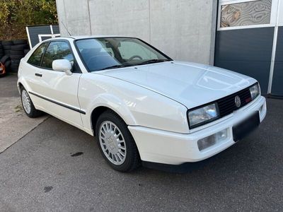 gebraucht VW Corrado G60 92000km Originalzustand TÜV/AU Neu