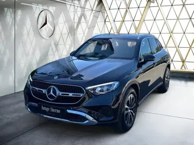 Gebraucht Mercedes GLC220