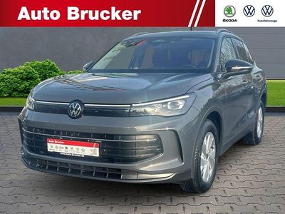 Nuova VW Tiguan Life 150 CV (110 kW) 2026 Grigio SUV