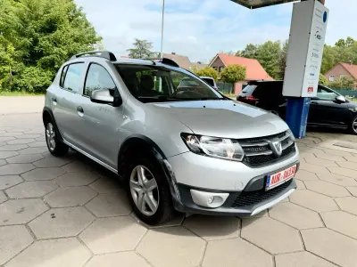 Używany Dacia Sandero