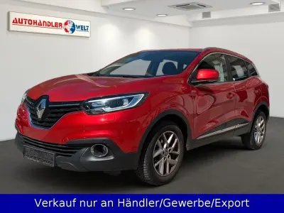 Gebraucht Renault Kadjar