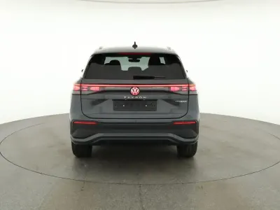 Gebraucht VW Tayron