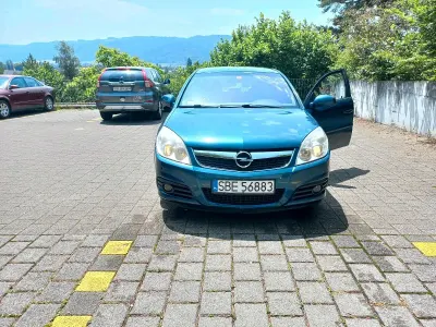 Gebraucht Opel Vectra