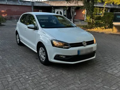 Gebraucht VW Polo