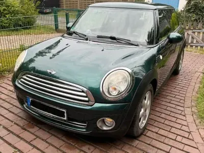 Gebraucht Mini ONE