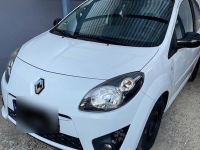 gebraucht Renault Twingo Night&Day 1.2 56kW