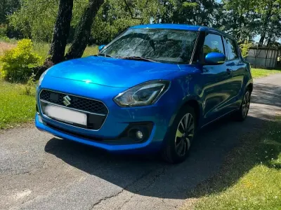 Gebraucht Suzuki Swift