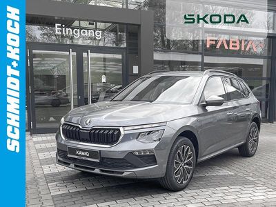 Nuova Skoda Kamiq Tour 116 CV (85 kW) 2026 Grigio SUV