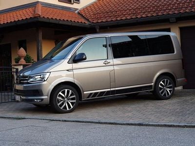 VW T6