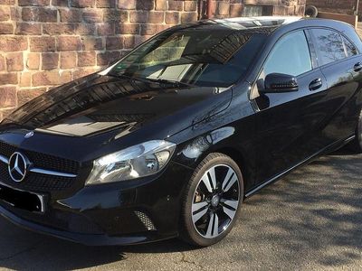 Mercedes A200