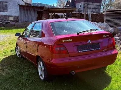 Gebraucht Citroën Xsara