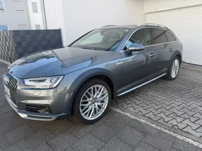 Gebraucht Audi A4 Allroad