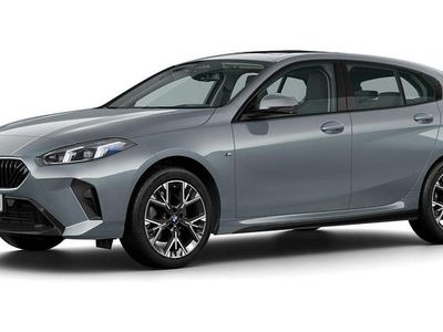 Gebraucht BMW 123 Shadowline 218 PS (160 kW) 2025 Grau Kleinwagen