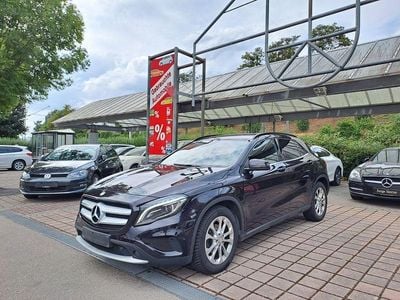 Mercedes GLA200