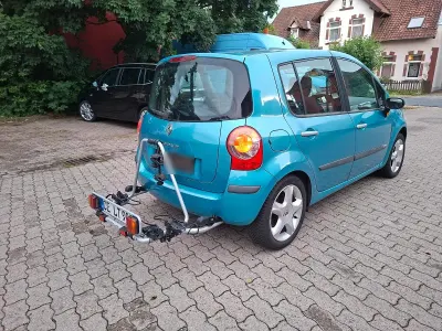 Gebraucht Renault Modus