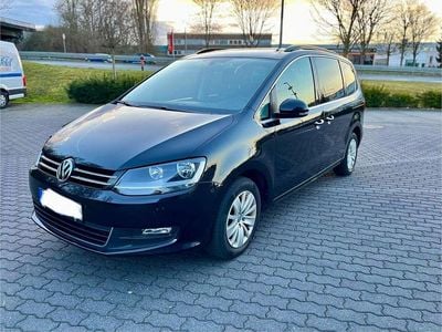 VW Sharan