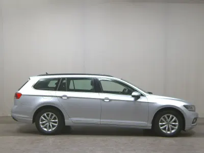Gebraucht VW Passat