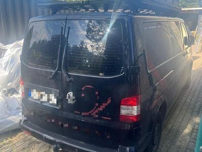 VW T5