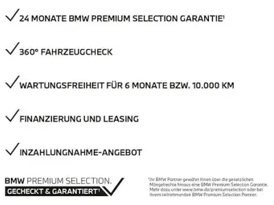 Käytetty BMW 330 M Sport 286 HP (210 kW) 2023 Harmaa Sedan