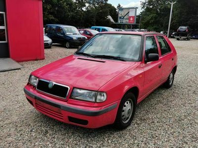 gebraucht Skoda Felicia 1.3 ~ Servo ~