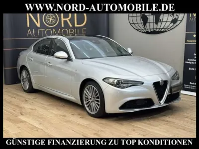 Gebraucht Alfa Romeo Giulia