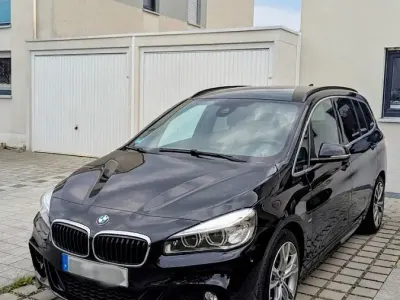 Gebraucht BMW 220 Gran Tourer