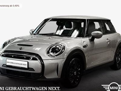 Gebraucht Mini Cooper SE Classic 135 kW (184 PS) 2023 Silber Kleinwagen
