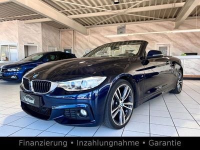 BMW 428