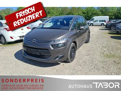 Gebraucht Citroën C4 Picasso