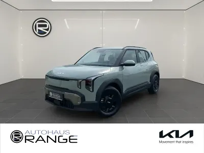 Nowe Kia EV2 Air 108 kW (147 KM) 2026 Szary SUV