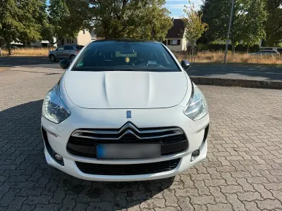 Gebraucht Citroën DS5