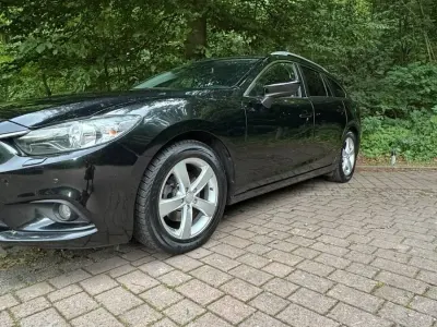 Gebraucht Mazda 6