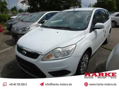 Gebraucht Ford Focus