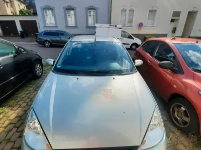 Gebraucht Ford Focus