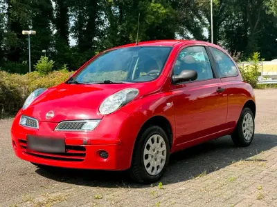 Gebraucht Nissan Micra