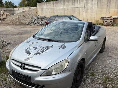 Peugeot 307 CC