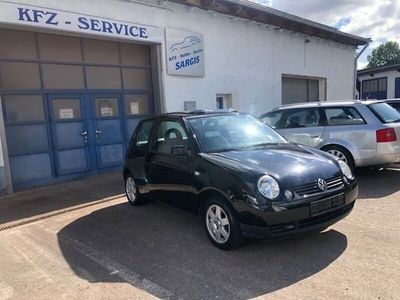 VW Lupo