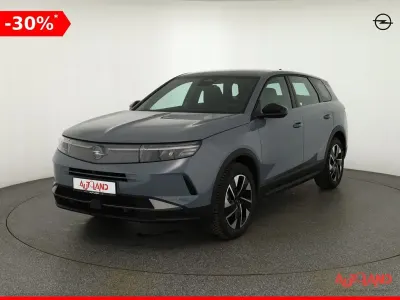 Neu Opel Grandland X 145 PS (106 kW) 2025 Grafikgrau SUV