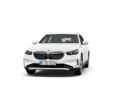 Używany BMW 520