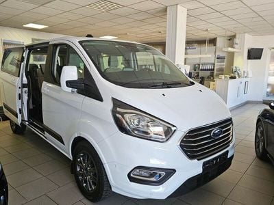 Ford Tourneo